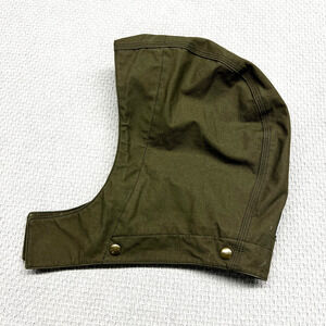 Carhartt Green Utility Hat